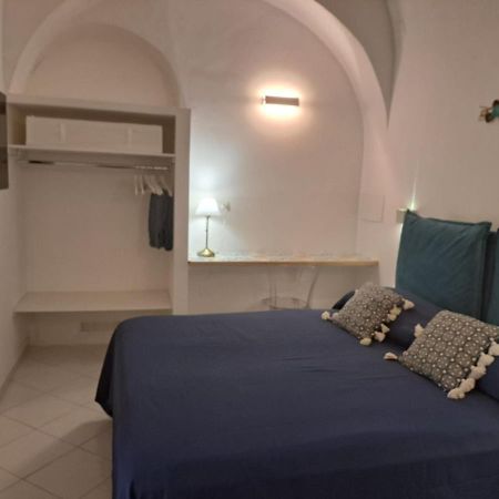 Tre Re Appartamento Via Marina Grande,264 كابري المظهر الخارجي الصورة